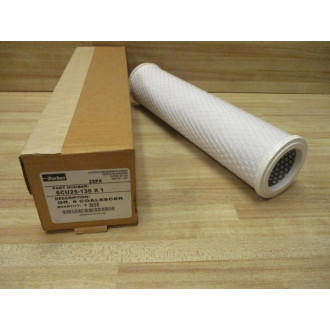 Parker 6CU25-130X1 Coalescing Element