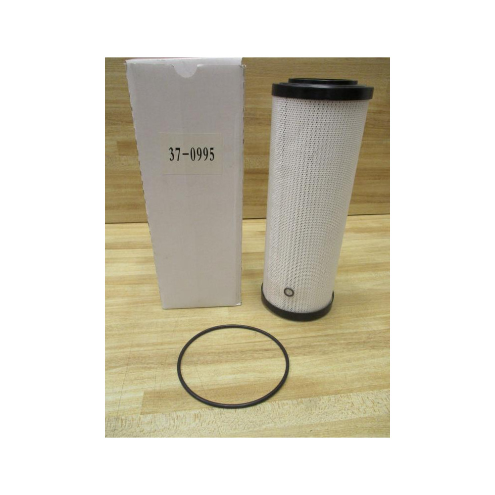 Air Supply 37-0995 Oil Filter Element 370995