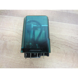 Midtex Midland 157-23C200-24V DC Aemco 157-23C200-24V 157 24VDC - Used