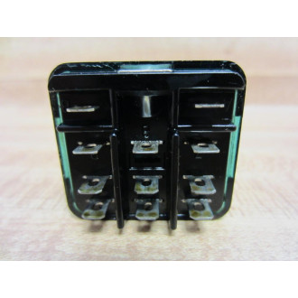 Midtex Midland 157-23C200-24V DC Aemco 157-23C200-24VDC - Used