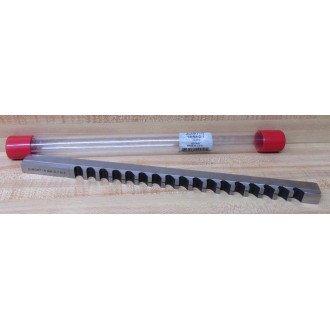 DuMont 44410 Keyway Broach WO Shims - New No Box