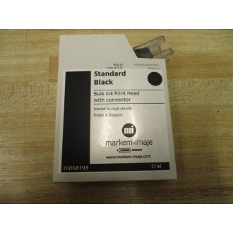 Markem-Imaje 10068198 HP Bulk Ink Print Head CV120A