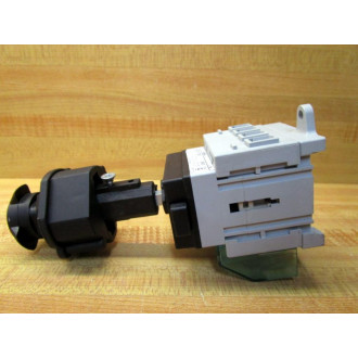 Siemens 3LD2013-0TK53 Disconnect Switch 3LD20130TK53 WO Knob - New No Box