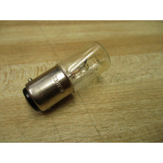 Werma 955.840.38 Bulb 95584038 (Pack of 5)