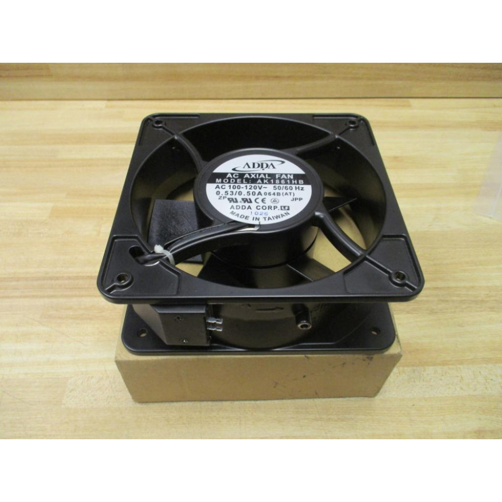 Adda AK1861HB AC Axial Fan