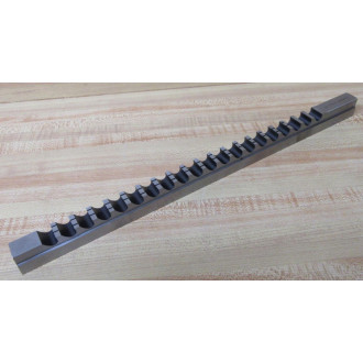 DuMont HST1.5-12-1 Keyway Broach  HST15121