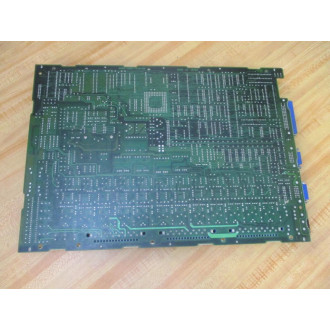 Fanuc A20B-1003-0010 Board 2 A20B-1003-001015B  Non-Refundable - Parts Only