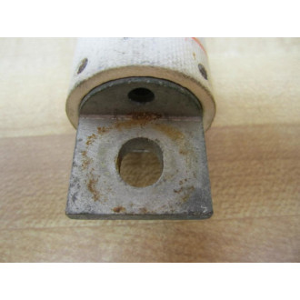GouldShawmut A50P200 Amp-Trap Type 4 Fuse Tested (Pack of 8) - Used