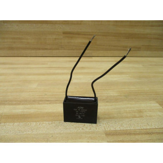 Generic E142139 Motor Capacitor 15µF 250 VAC (Pack of 7) - New No Box