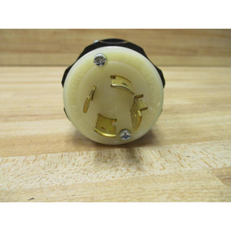 Leviton 2411 Locking Plug