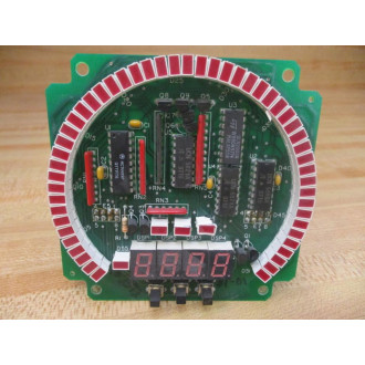 032-57888 Circuit Board Assy 032-55234 - Used