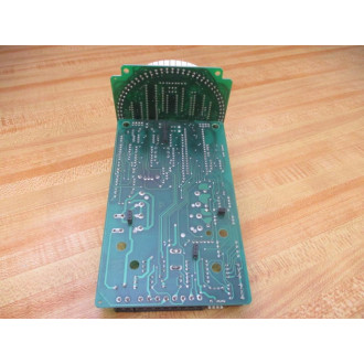 032-57888 Circuit Board Assy 032-55234 - Used