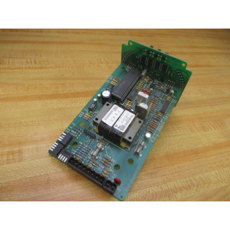 032-57888 Circuit Board Assy 032-55234 - Used