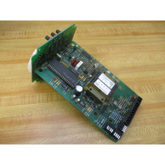 032-57888 Circuit Board Assy 032-55234 - Used