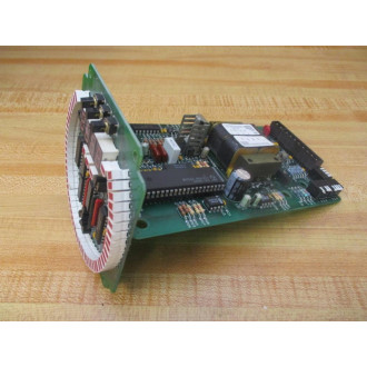 032-57888 Circuit Board Assy 032-55234 - Used