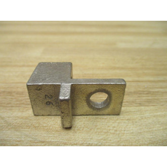PNL-40-AB Lug - Used