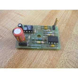 032-57660 Circuit Board 03257660 - Used