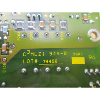 Allen Bradley 77131-228-51 Circuit Board 7713122851 - Used