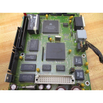 Allen Bradley 77131-228-51 Circuit Board 7713122851 - Used