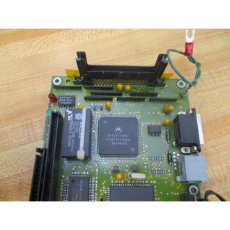 Allen Bradley 77131-228-51 Circuit Board 7713122851 - Used