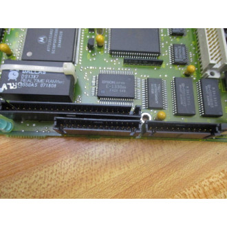 Allen Bradley 77131-228-51 Circuit Board 7713122851 - Used