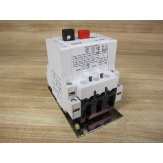 AEG 910-201-203 0.4-0.63 A Starter Mbs25 910-201-203-99