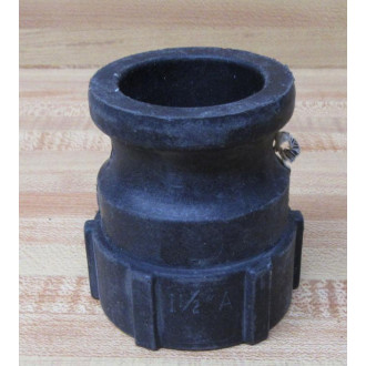 1-12" A Cam&Groove Adapt 112A (Pack of 19) - New No Box