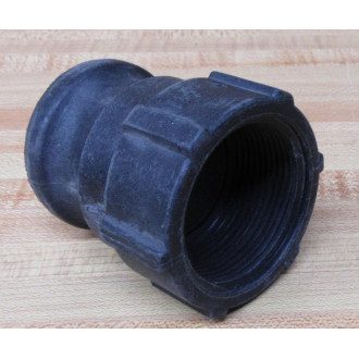 1-12" A Cam&Groove Adapt 112A (Pack of 19) - New No Box