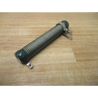 Clarostat VP-50-KA Resistor VP50KA 3 Ω