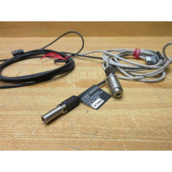 Keyence LV-S71 Sensor LVS71 - Used