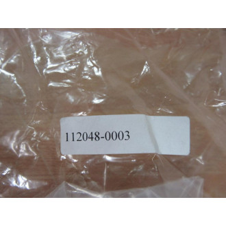 Danaher Controls 112048-0003 Tether Hardware Assy 1120480003
