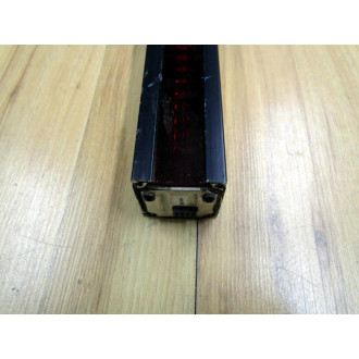 Banner BMEL3632A Mini-Array Emitter Sensor Light Curtain - Used
