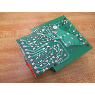 E2254 Circuit Board wTop Board E2593 - Used