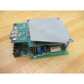 E2254 Circuit Board wTop Board E2593 - Used