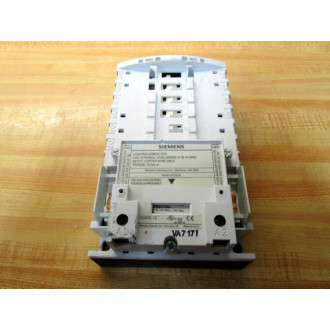 Siemens 75LCC120A Rack Cracked Housing - Used