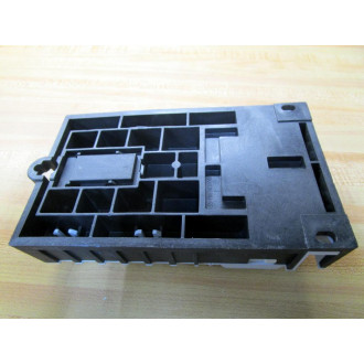 Siemens 75LCC120A Rack Cracked Housing - Used