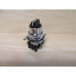 Cutler Hammer Eaton 10250T1333 Selector Switch - New No Box