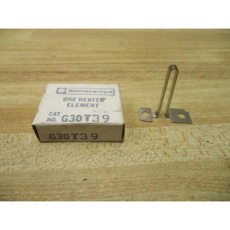 ITE Siemens G30T39 Overload Relay Heater Element