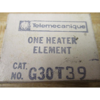 ITE Siemens G30T39 Overload Relay Heater Element