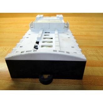Siemens 75LCC120A Rack Cracked Housing @ 1-3 - Used