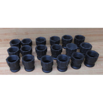 Dixon Valve & Coupling PPA150 Cam&Groove Adapt (Pack of 18) - New No Box