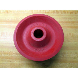 Albion 6X2 Wheel - New No Box