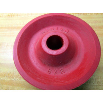 Albion 6X2 Wheel - New No Box