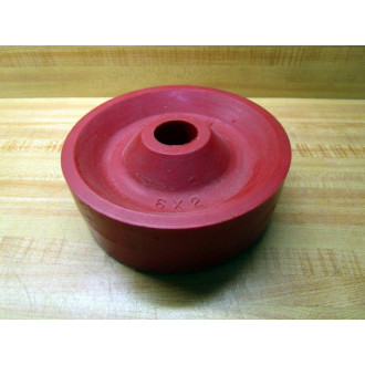 Albion 6X2 Wheel - New No Box