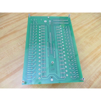 Opto 22 G4PB32H G4 32-Channel Rack wHeader Connector - Used