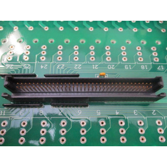 Opto 22 G4PB32H G4 32-Channel Rack wHeader Connector - Used