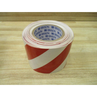 Brady 104378 Toughstripe Floor Tape