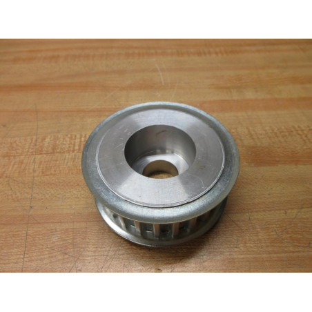 Generic 40T1024-2 Timing Pulley 40T10242 2-14" Hub OD - New No Box