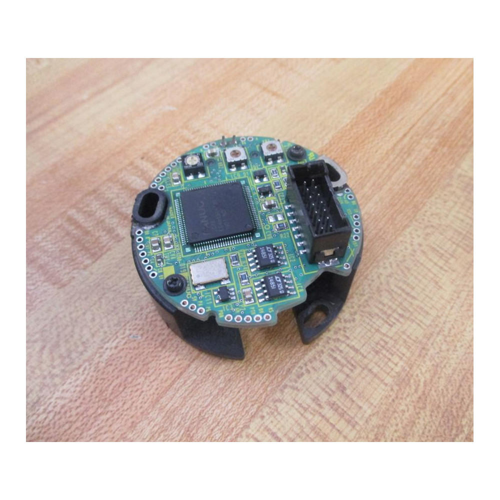Fanuc A20B-8200-019 Encoder A20B-3200-019 - Used