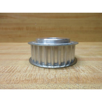 Generic 40T1024-2 Timing Pulley 40T10242 2-14" Hub OD - New No Box